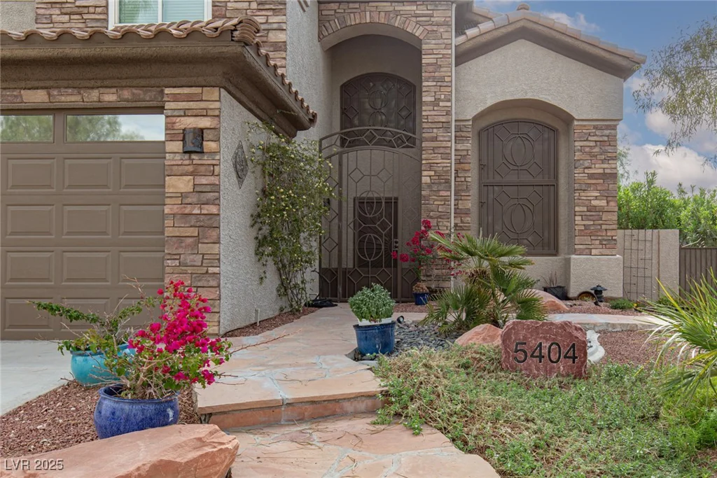 5404 Ireland, Las Vegas, NV 89149