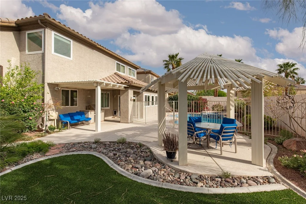 5404 Ireland, Las Vegas, NV 89149