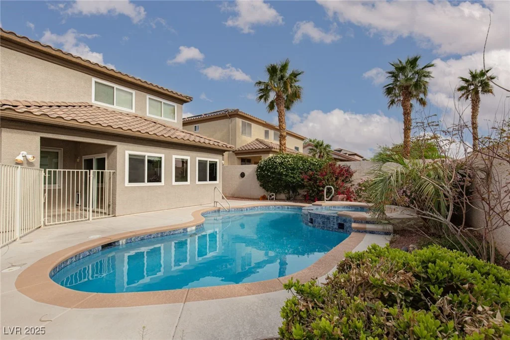 5404 Ireland, Las Vegas, NV 89149