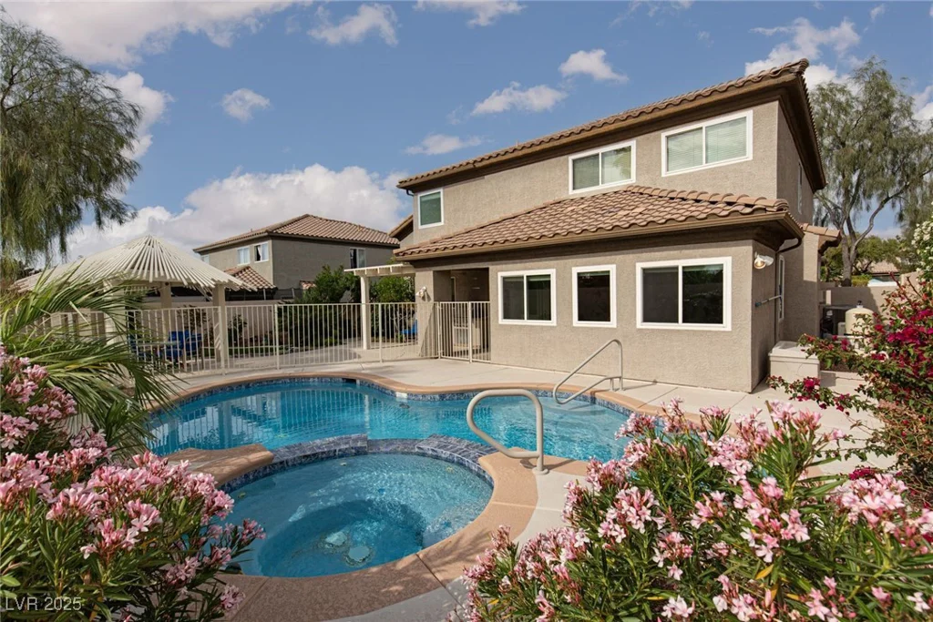 5404 Ireland, Las Vegas, NV 89149