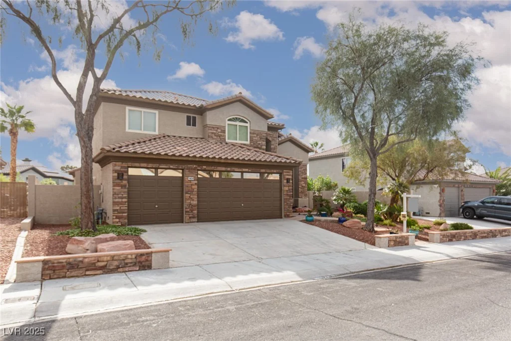 5404 Ireland, Las Vegas, NV 89149