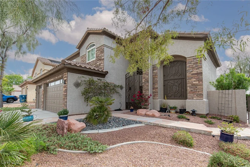5404 Ireland, Las Vegas, NV 89149