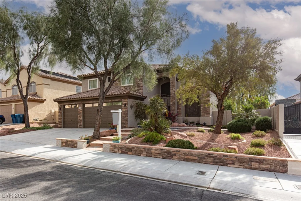 5404 Ireland, Las Vegas, NV 89149