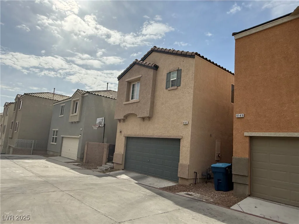 9145 Ebony Threads, Las Vegas, NV 89149
