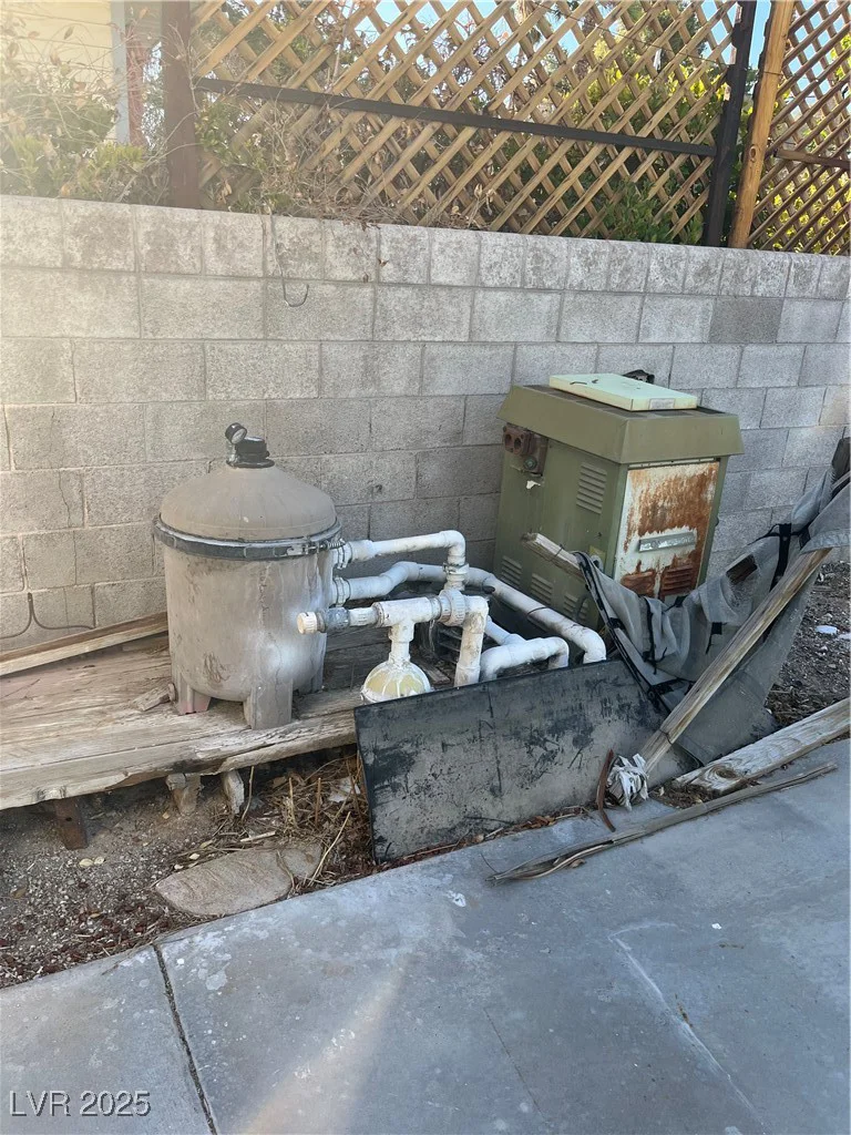 3976 Ventura, Las Vegas, NV 89121