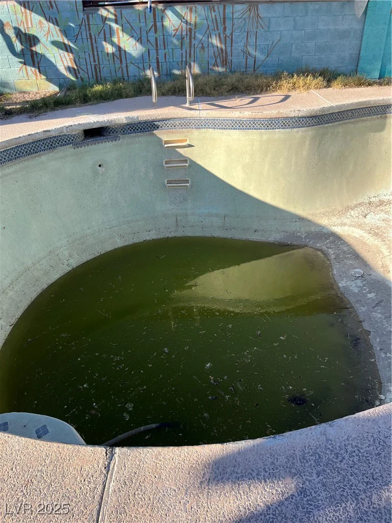 3976 Ventura, Las Vegas, NV 89121