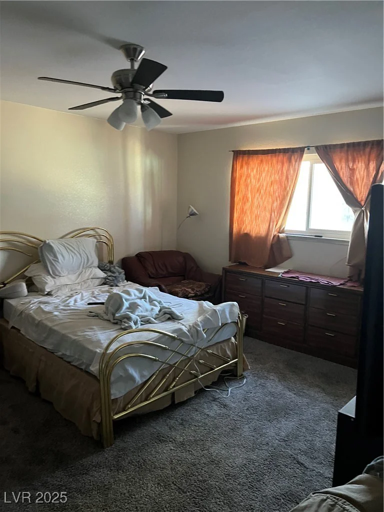3976 Ventura, Las Vegas, NV 89121