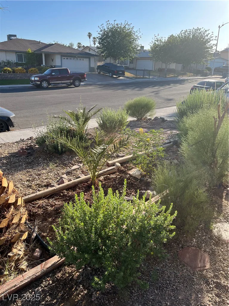 3976 Ventura, Las Vegas, NV 89121