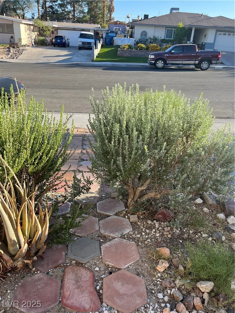 3976 Ventura, Las Vegas, NV 89121
