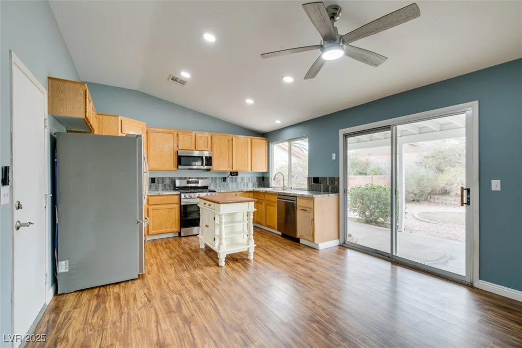 709 Heritage Point, Henderson, NV 89002