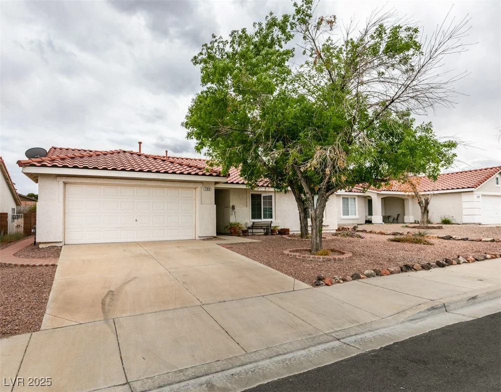 709 Heritage Point, Henderson, NV 89002
