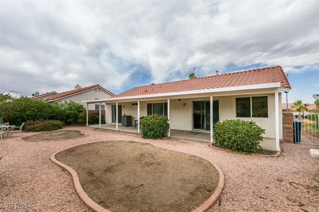709 Heritage Point, Henderson, NV 89002