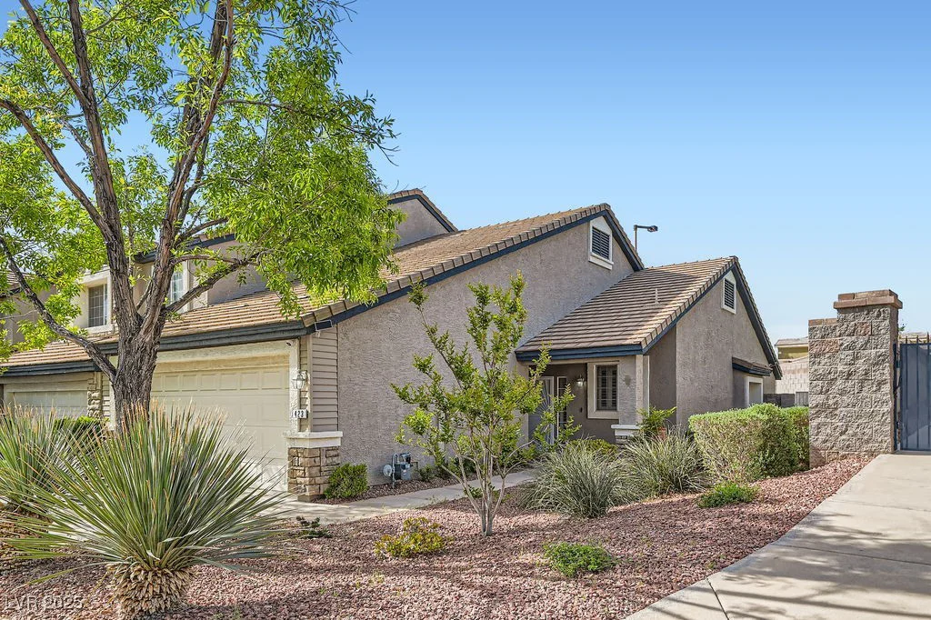 423 Red Canvas, Las Vegas, NV 89144