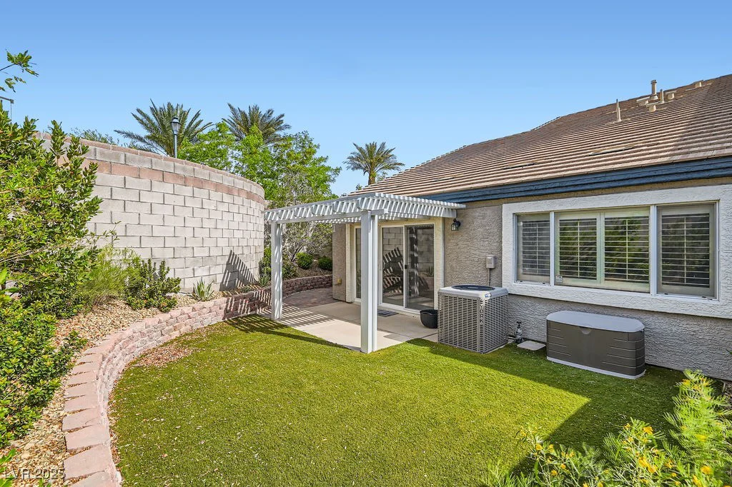 423 Red Canvas, Las Vegas, NV 89144