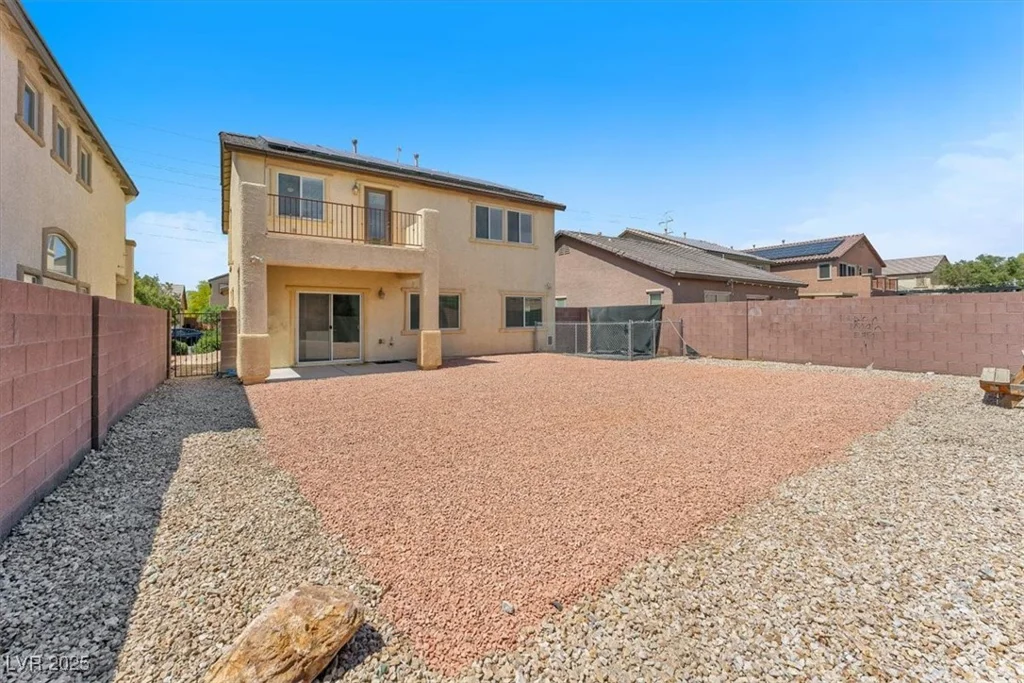 5060 Blue Rose, North Las Vegas, NV 89081