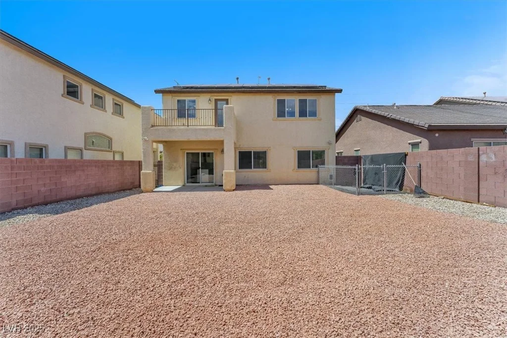 5060 Blue Rose, North Las Vegas, NV 89081