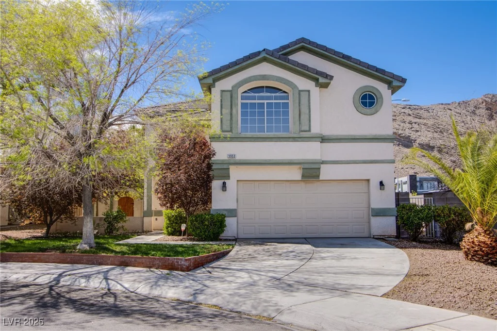 3953 Broad Meadow, Las Vegas, NV 89129