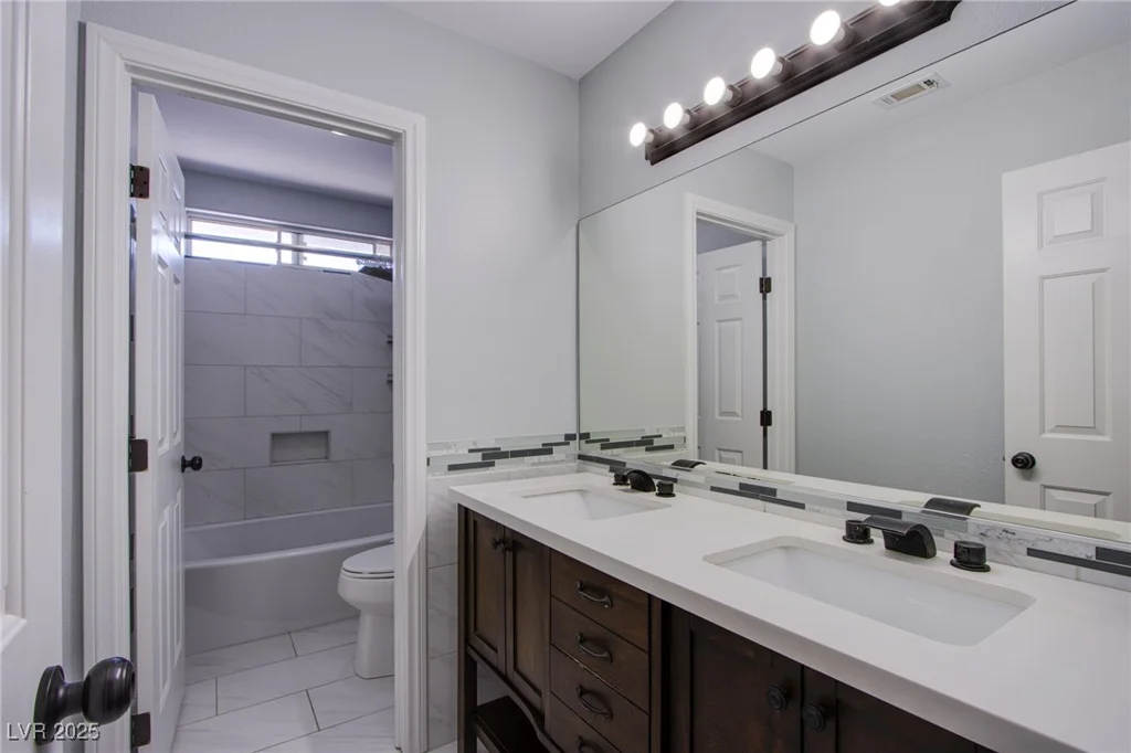 3953 Broad Meadow, Las Vegas, NV 89129