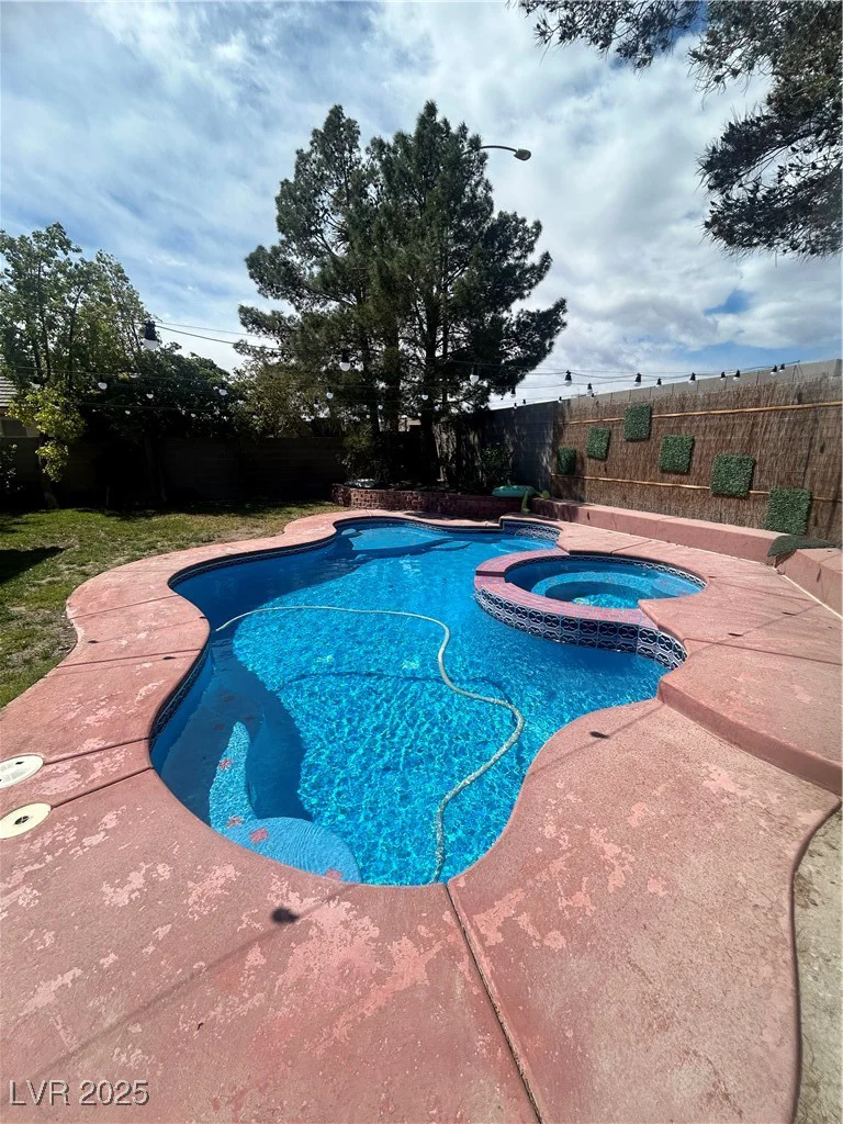3953 Broad Meadow, Las Vegas, NV 89129