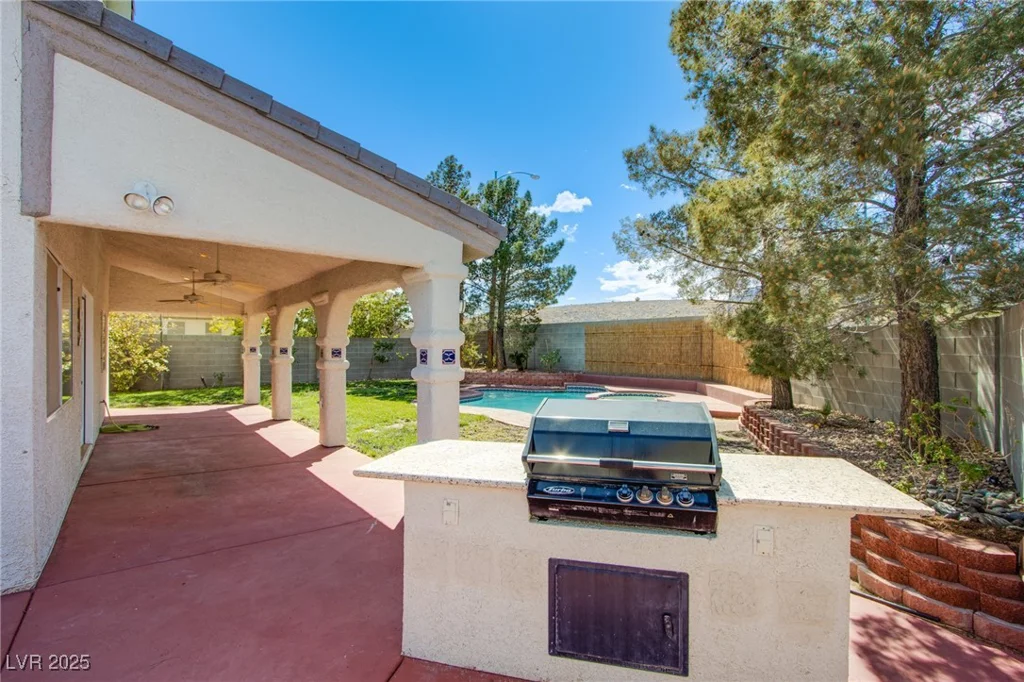 3953 Broad Meadow, Las Vegas, NV 89129