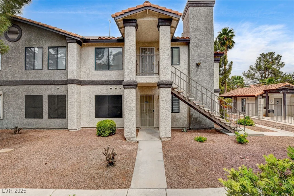 1575 Warm Springs, Henderson, NV 89014