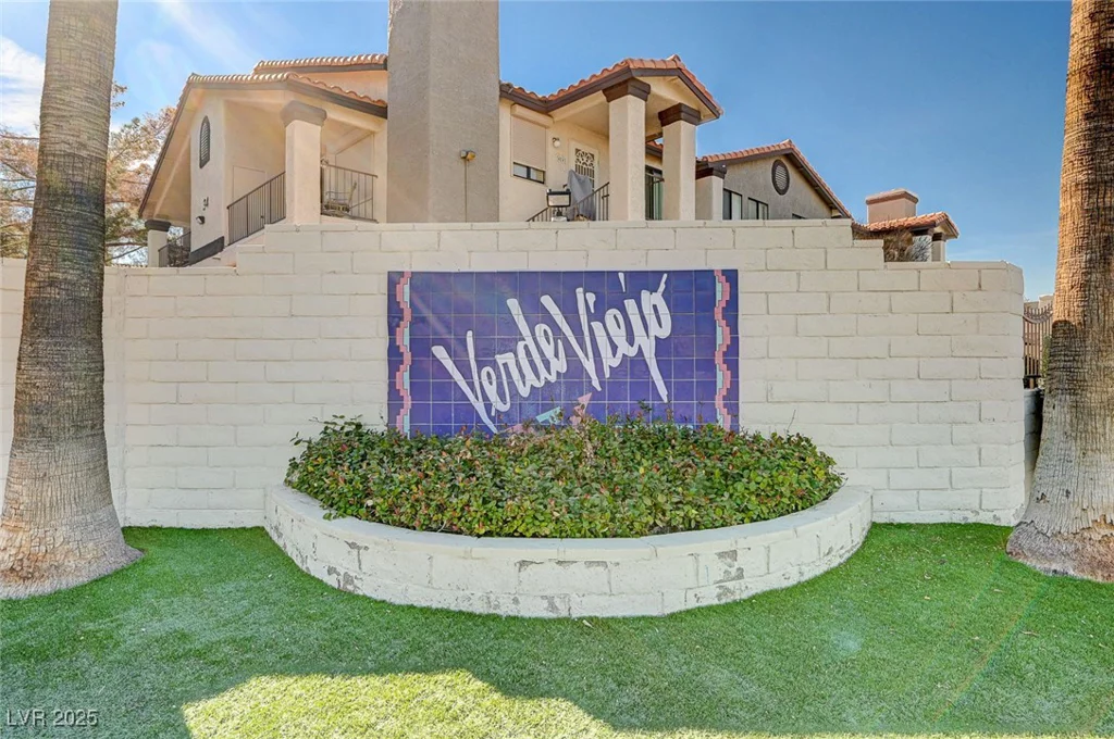 1575 Warm Springs, Henderson, NV 89014