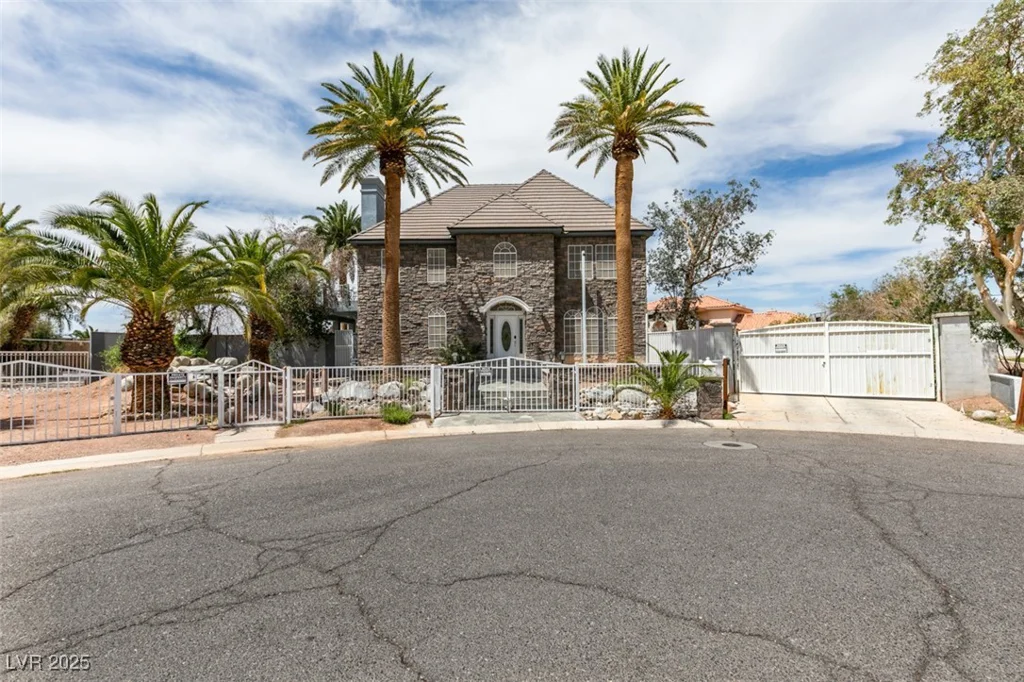 6520 Turtle Hill, Las Vegas, NV 89110