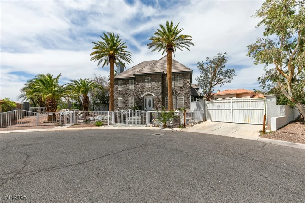 6520 Turtle Hill, Las Vegas, NV 89110