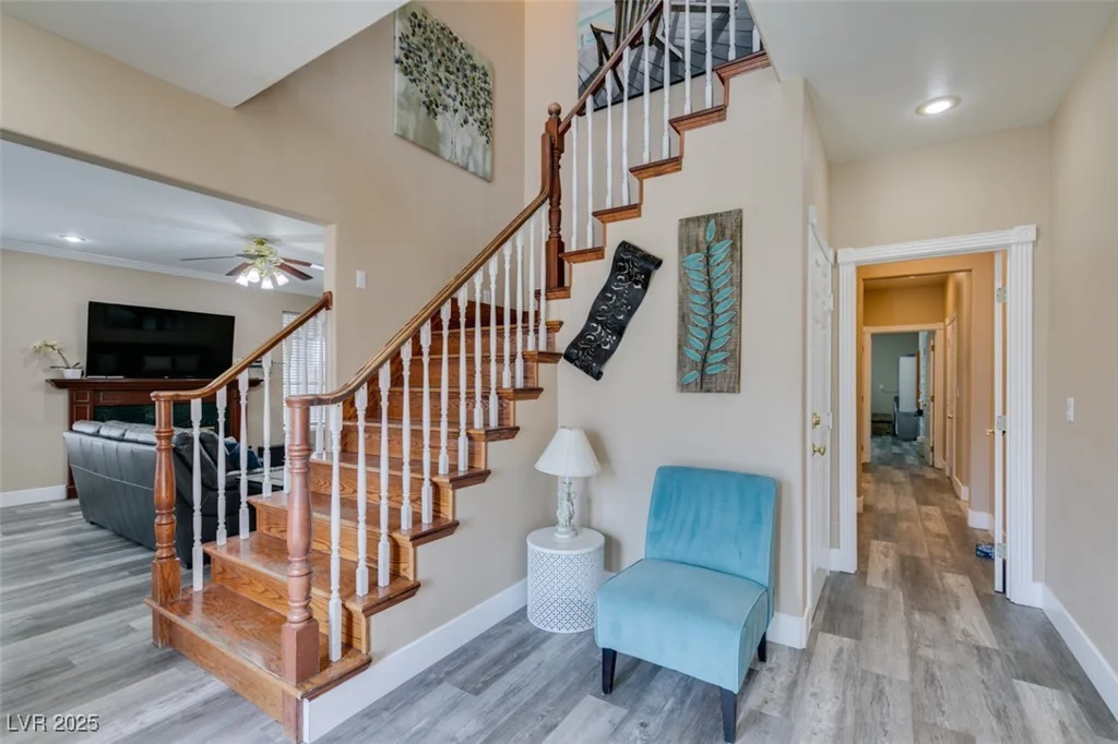 6520 Turtle Hill, Las Vegas, NV 89110