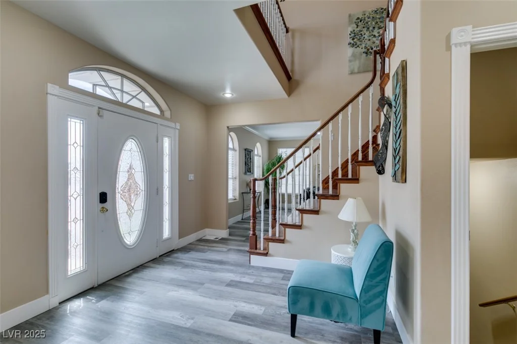 6520 Turtle Hill, Las Vegas, NV 89110