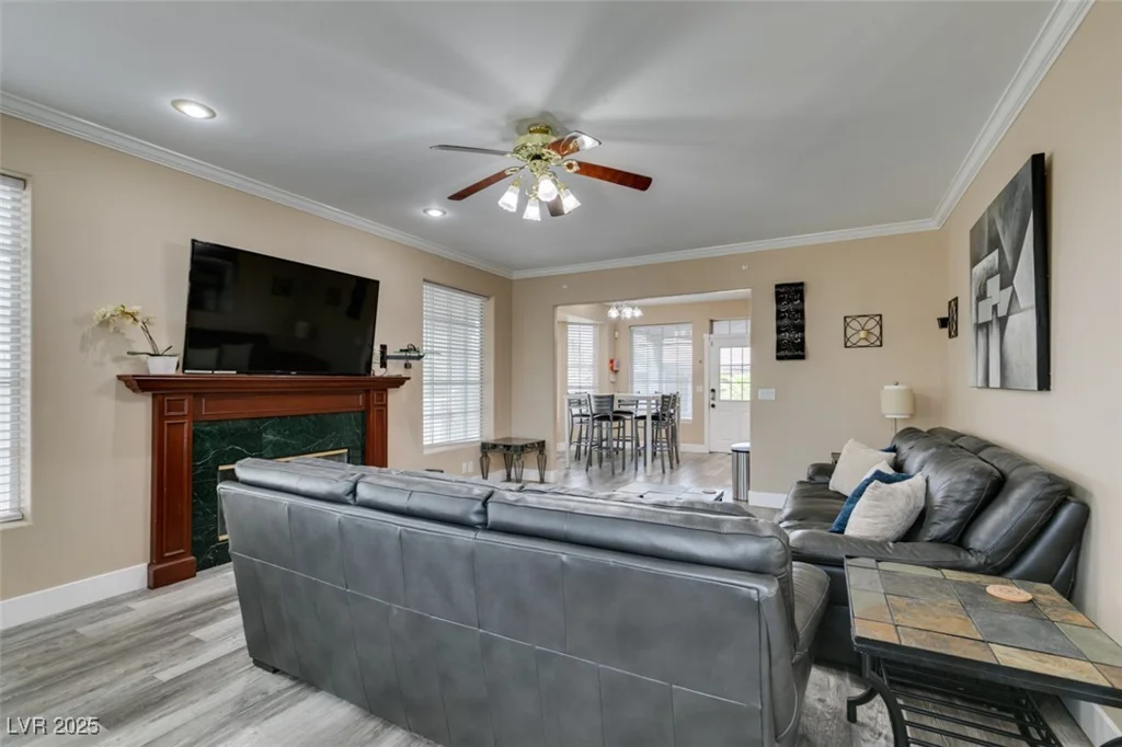 6520 Turtle Hill, Las Vegas, NV 89110