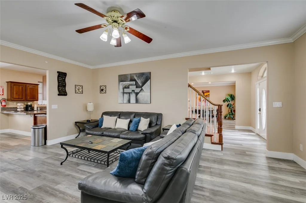 6520 Turtle Hill, Las Vegas, NV 89110