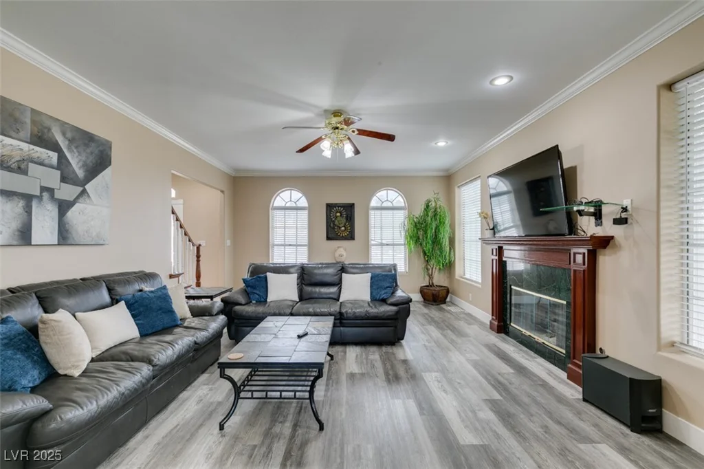 6520 Turtle Hill, Las Vegas, NV 89110