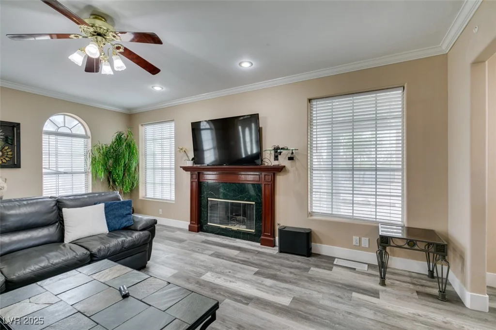 6520 Turtle Hill, Las Vegas, NV 89110