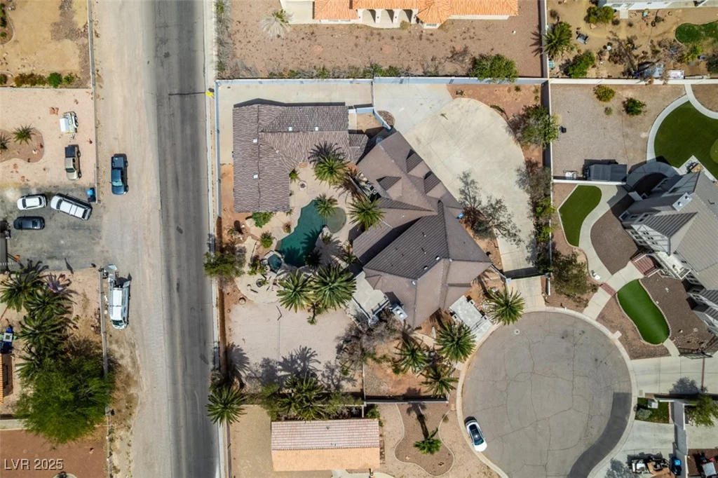 6520 Turtle Hill, Las Vegas, NV 89110