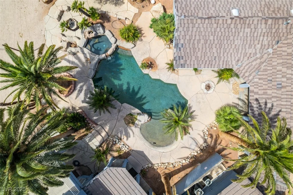 6520 Turtle Hill, Las Vegas, NV 89110