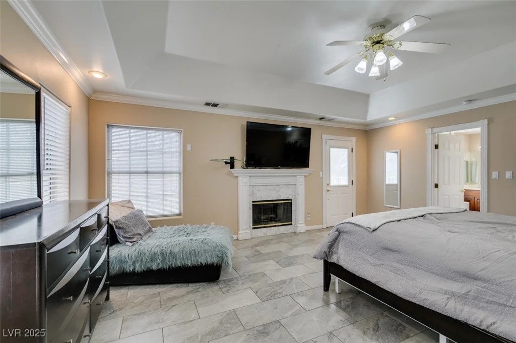 6520 Turtle Hill, Las Vegas, NV 89110