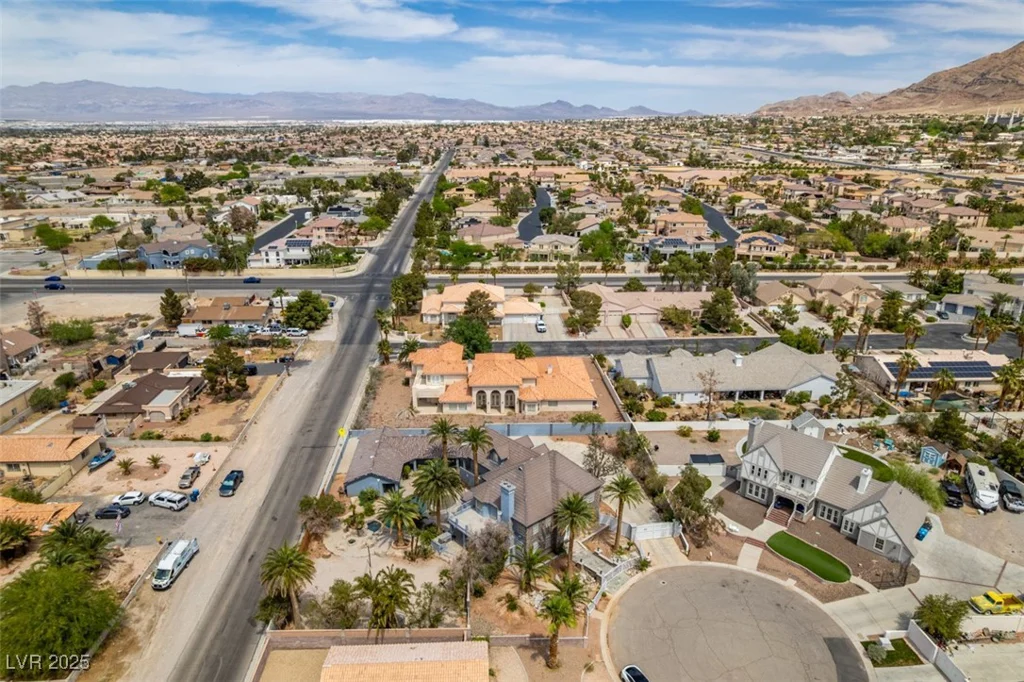 6520 Turtle Hill, Las Vegas, NV 89110