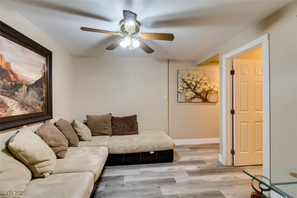 6520 Turtle Hill, Las Vegas, NV 89110