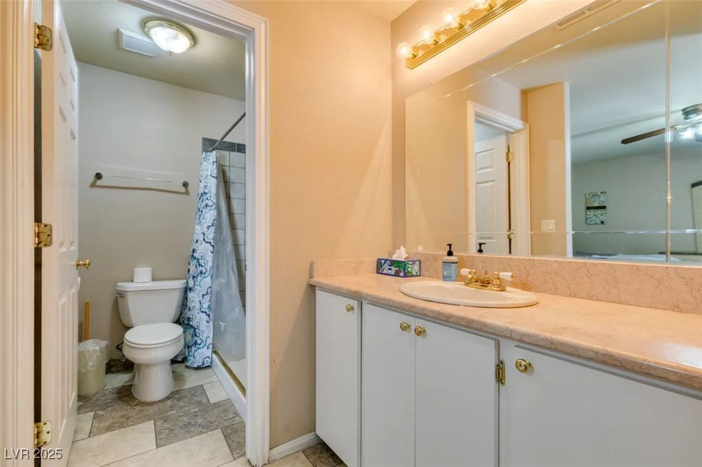 6520 Turtle Hill, Las Vegas, NV 89110