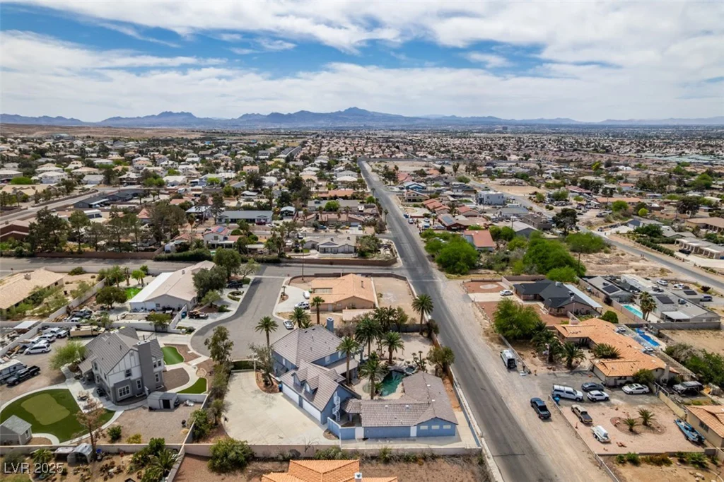 6520 Turtle Hill, Las Vegas, NV 89110