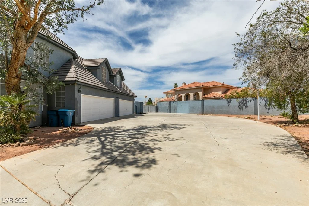 6520 Turtle Hill, Las Vegas, NV 89110