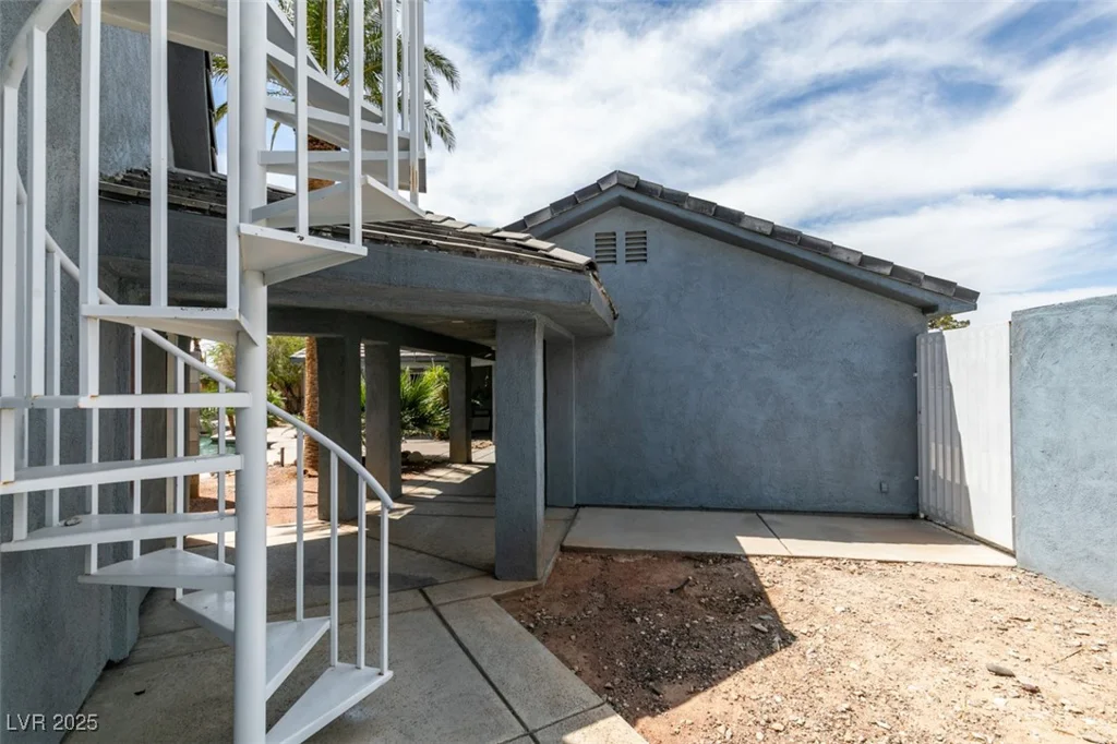 6520 Turtle Hill, Las Vegas, NV 89110