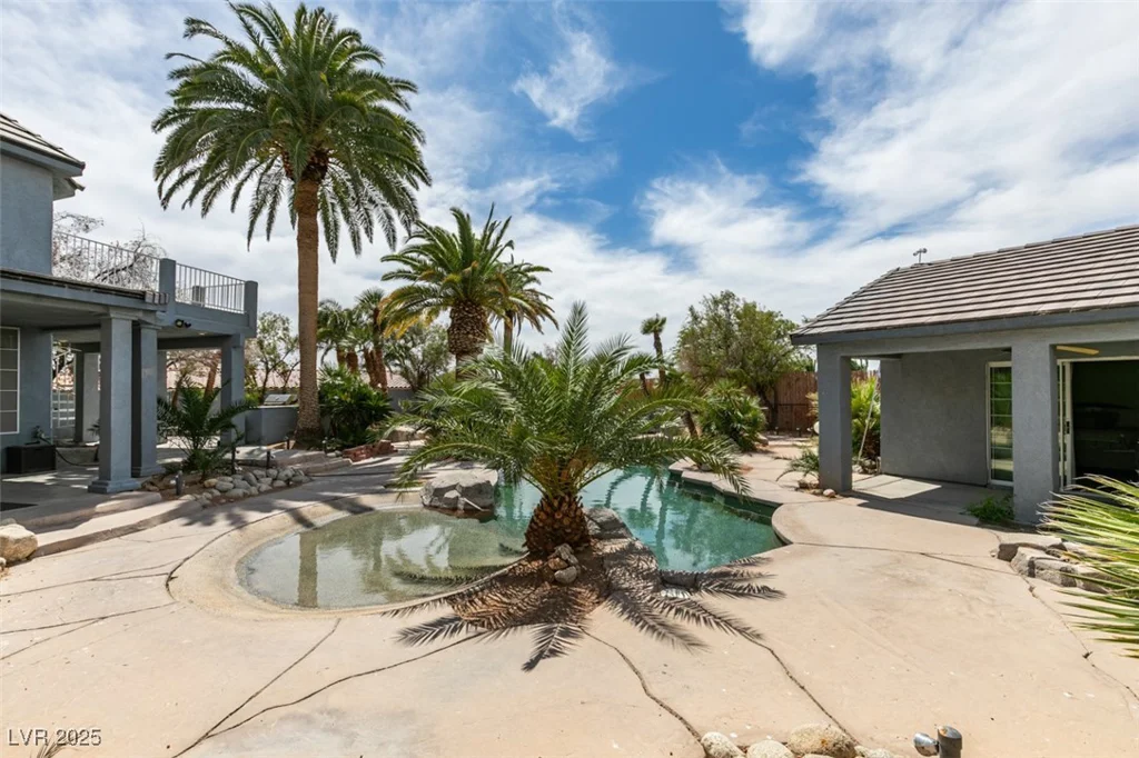 6520 Turtle Hill, Las Vegas, NV 89110