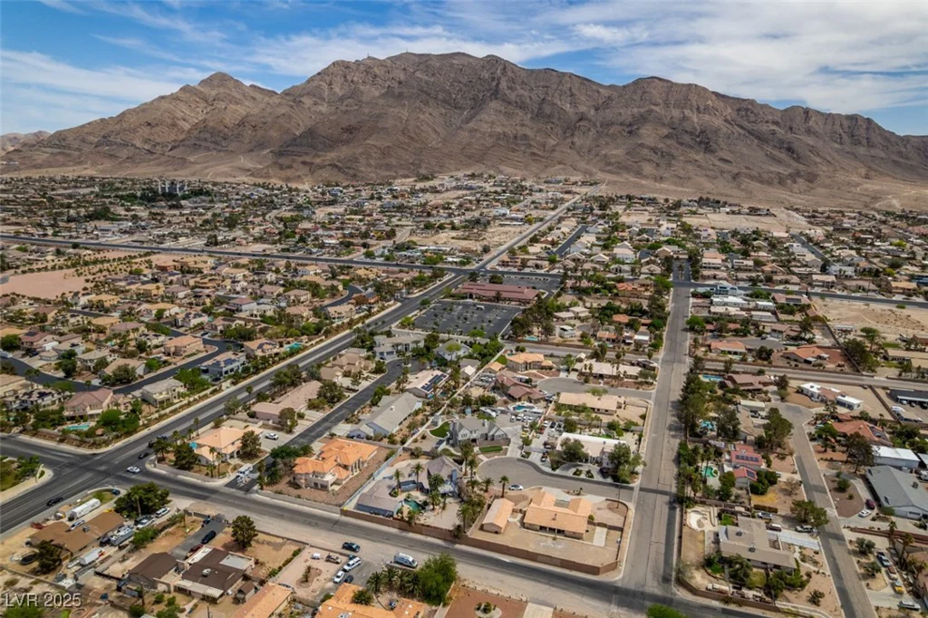 6520 Turtle Hill, Las Vegas, NV 89110