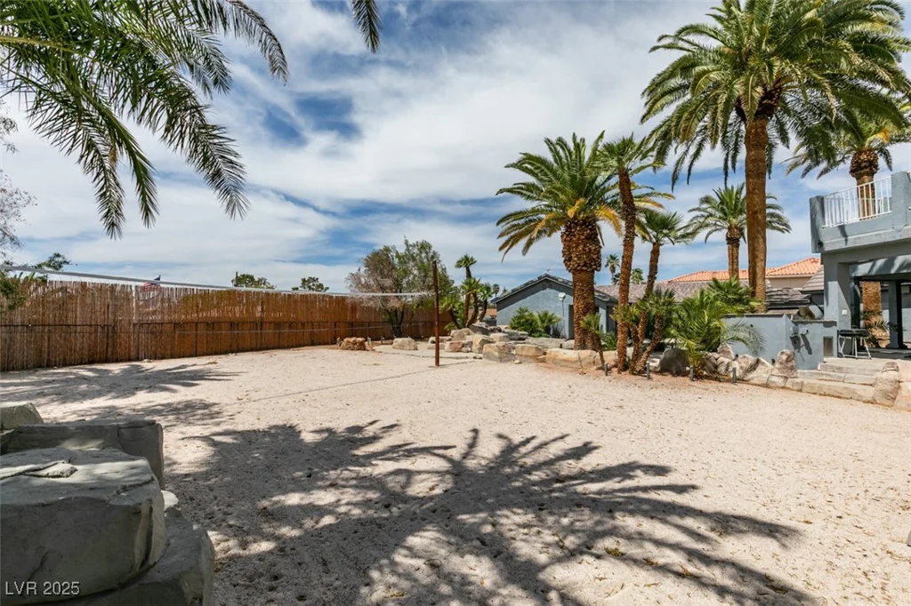 6520 Turtle Hill, Las Vegas, NV 89110