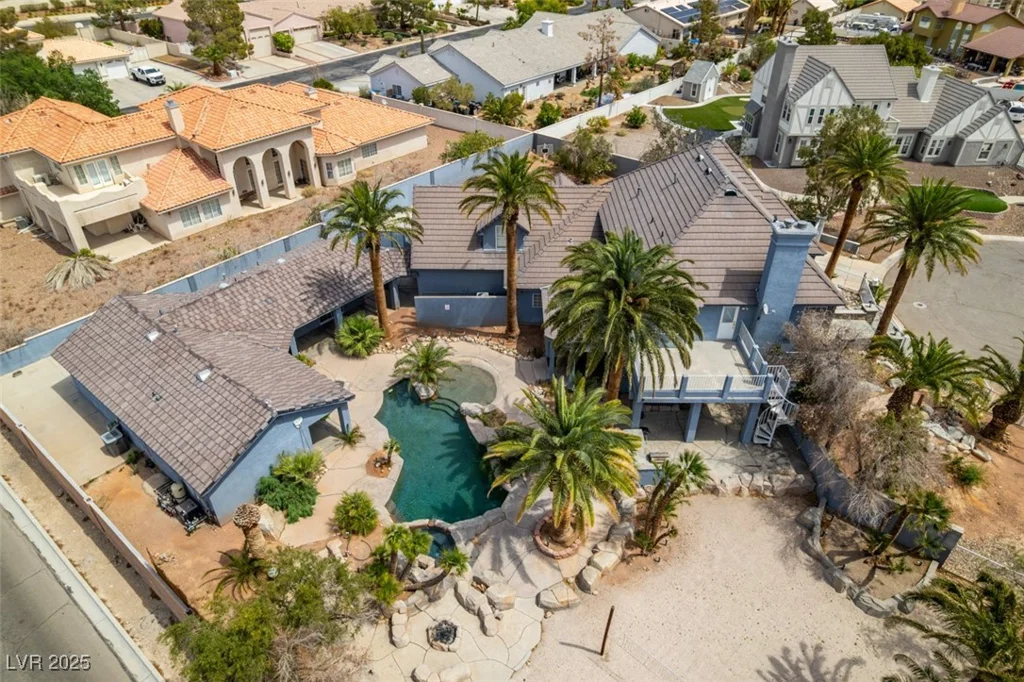 6520 Turtle Hill, Las Vegas, NV 89110