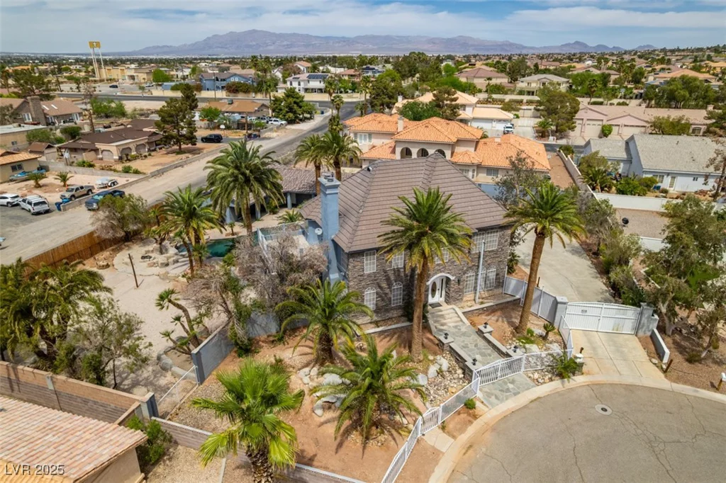 6520 Turtle Hill, Las Vegas, NV 89110