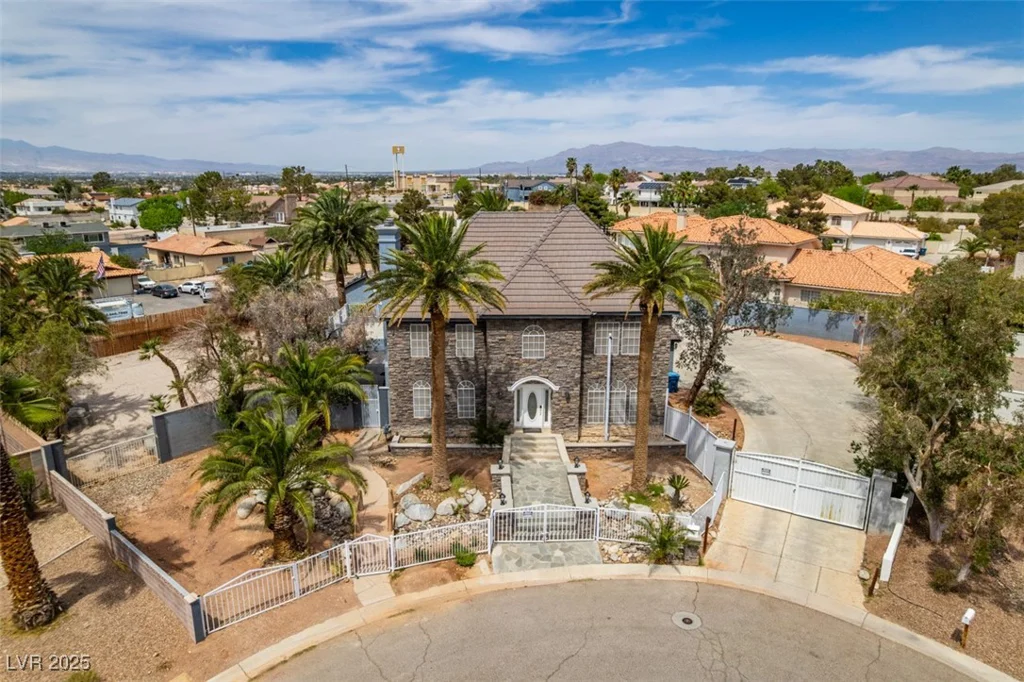 6520 Turtle Hill, Las Vegas, NV 89110