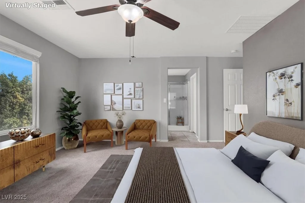 7398 Cobbhan, Las Vegas, NV 89179